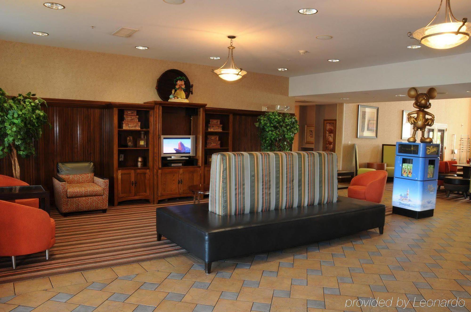 Homewood Suites By Hilton-Anaheim Interno foto